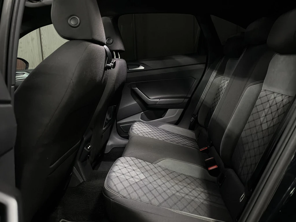 Volkswagen Taigo – foto 12