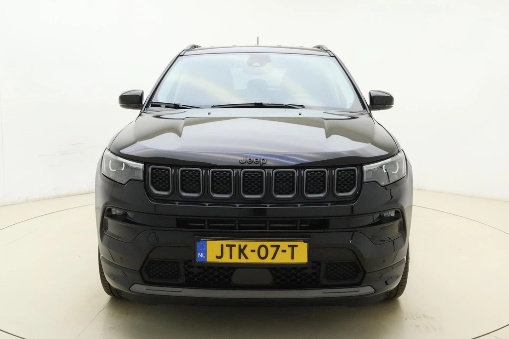Jeep Compass – foto 9