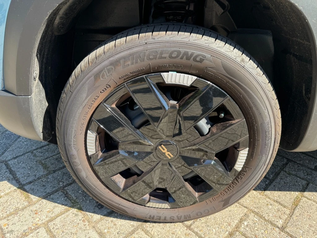 Dacia Spring – foto 19