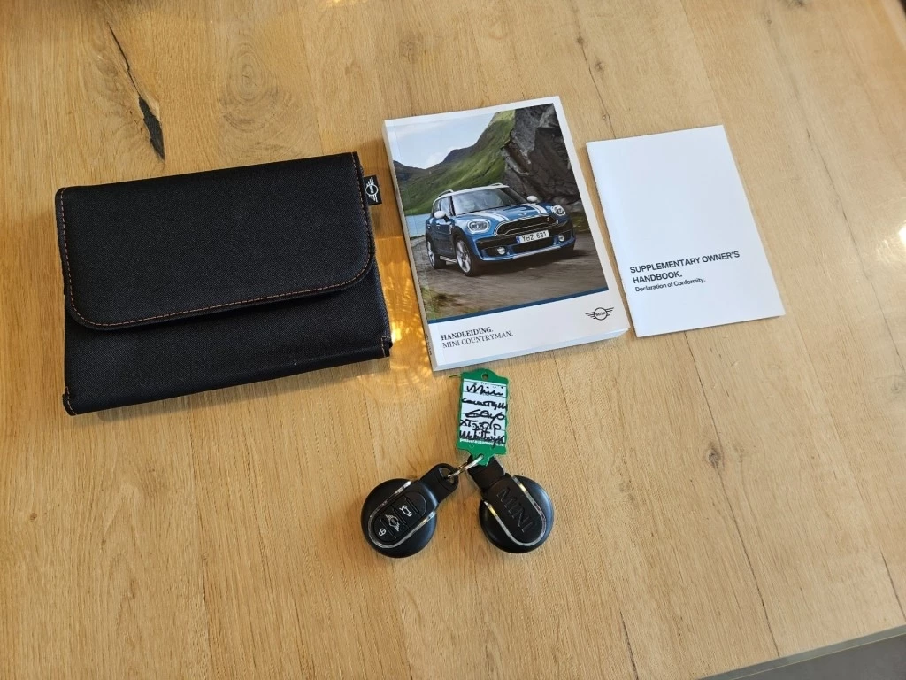 MINI Countryman – foto 50