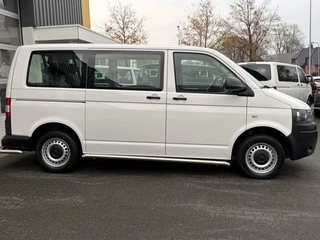 Volkswagen Transporter – thumbnail 6