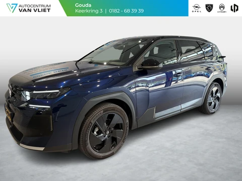 Citroen C5 Aircross 1.2 Hybrid 145 Business | Navigatie |