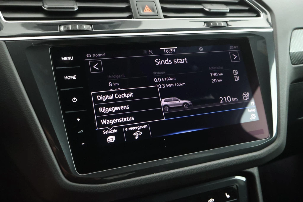 Volkswagen Tiguan – foto 26