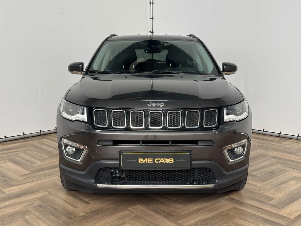 Jeep Compass – foto 7
