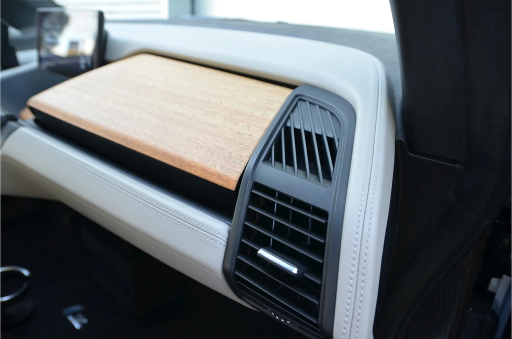 BMW i3 – foto 25