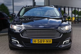 Ford Mondeo – thumbnail 8