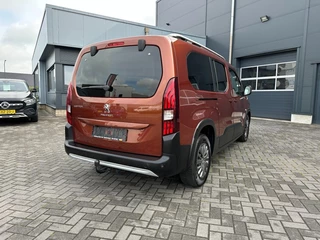 Peugeot Rifter – thumbnail 4