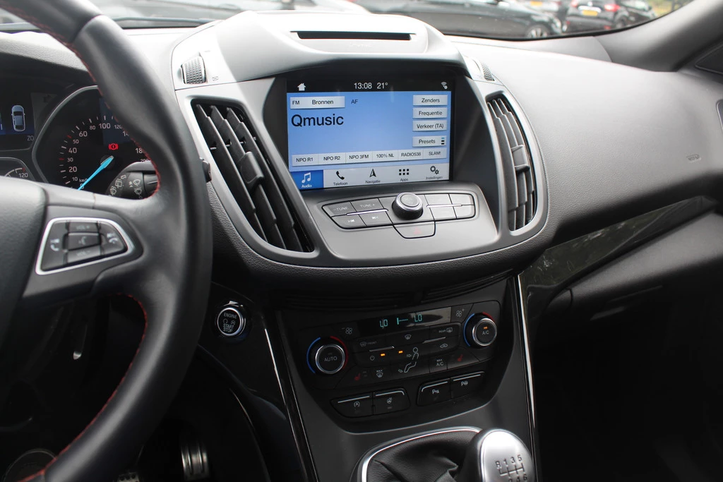 Ford Kuga – foto 20
