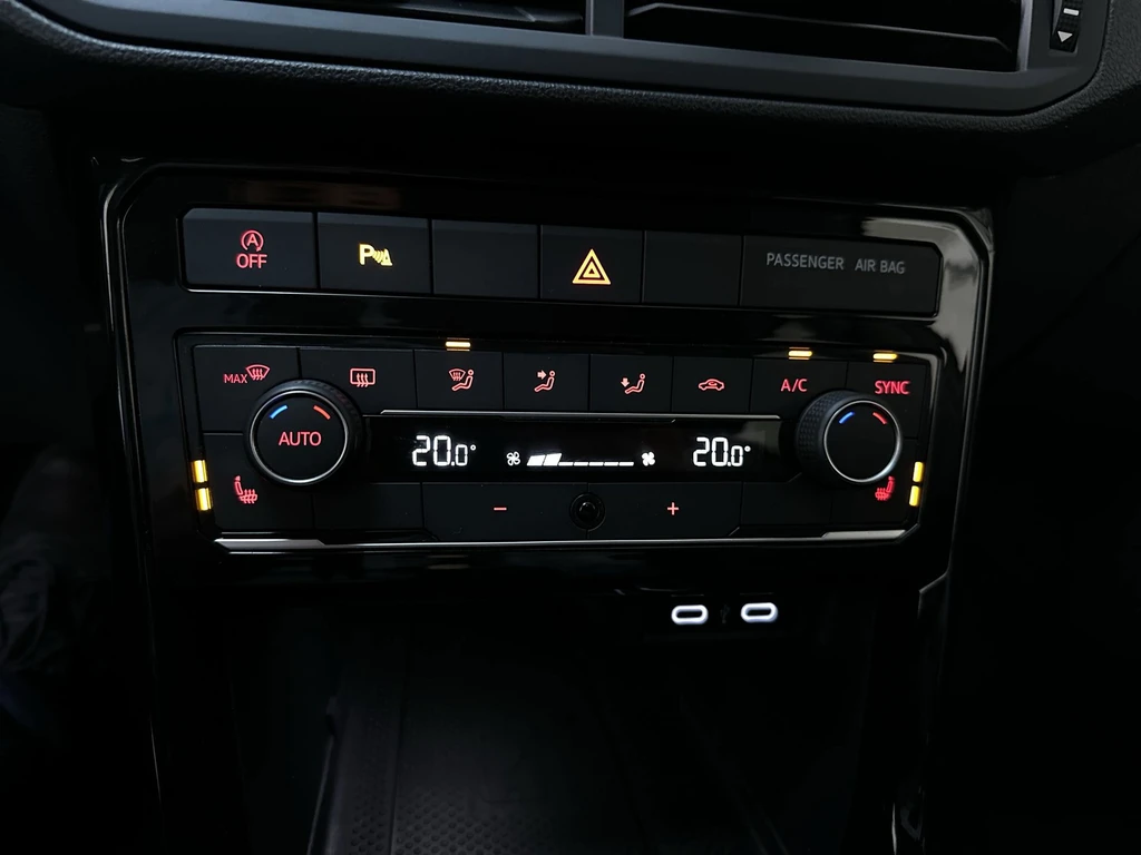 Volkswagen T-Cross – foto 14