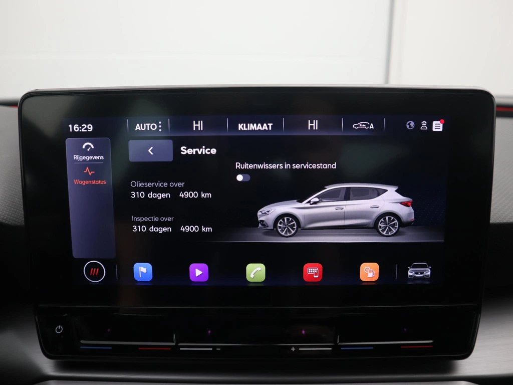 SEAT Leon – foto 16