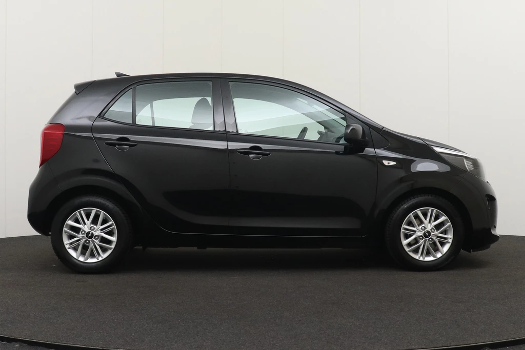 Kia Picanto – foto 5