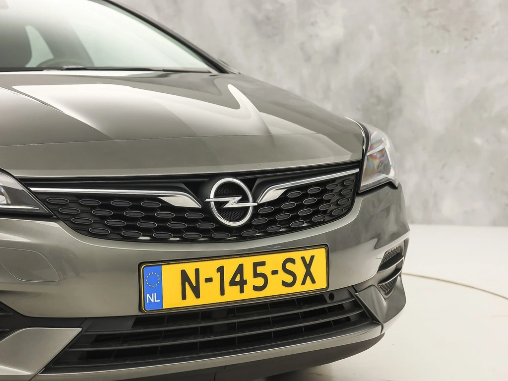 Opel Astra – foto 7