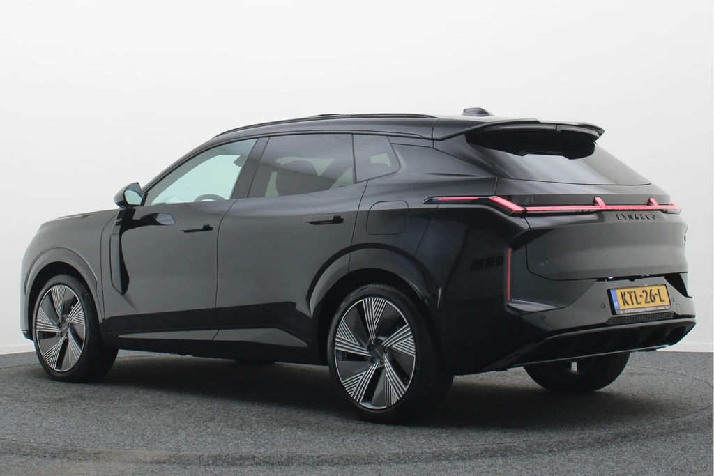 Lynk & Co 08 – foto 5