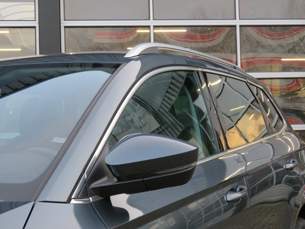 Škoda Karoq – foto 23