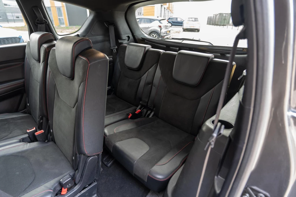 Ford S-Max – foto 36