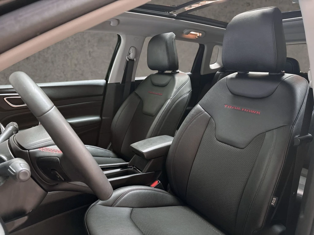Jeep Compass – foto 11