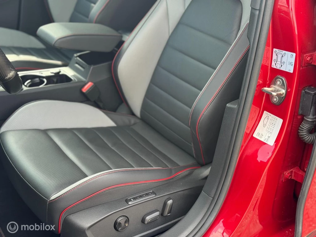 Volkswagen Golf – foto 13