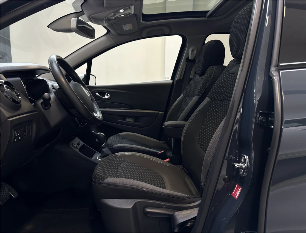 Renault Captur – foto 30