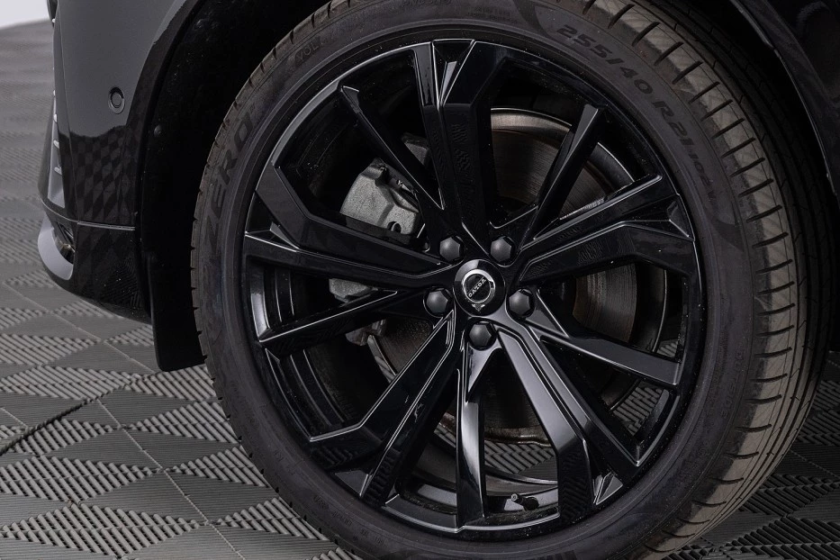 Volvo XC60 – foto 50