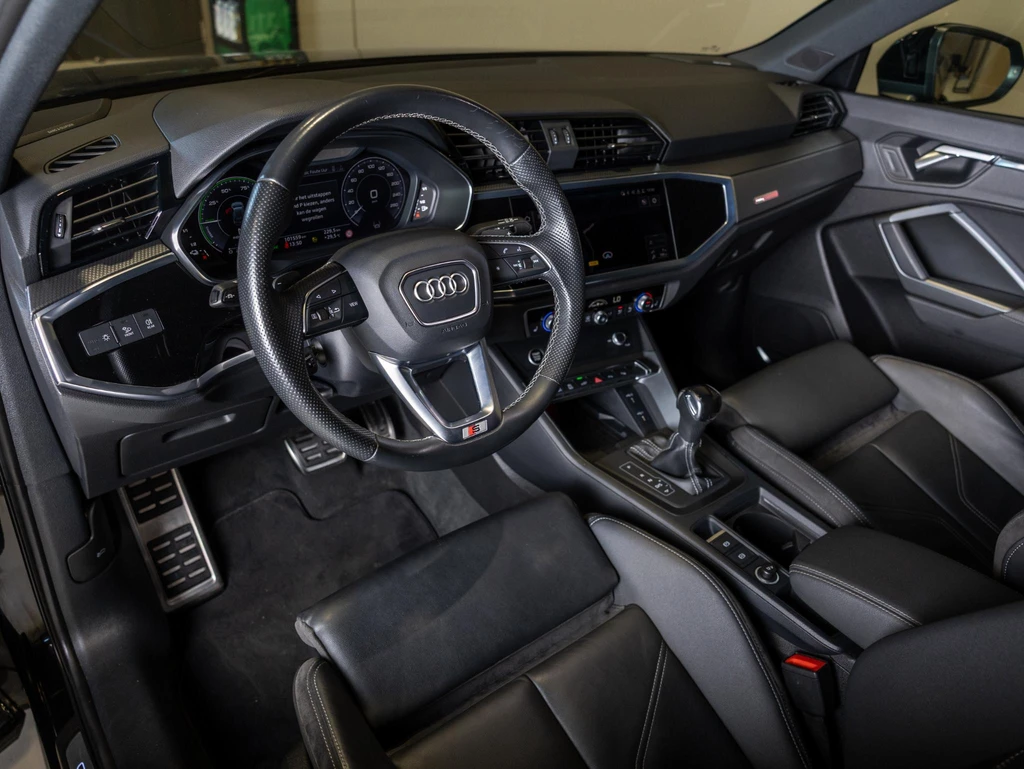 Audi Q3 – foto 15