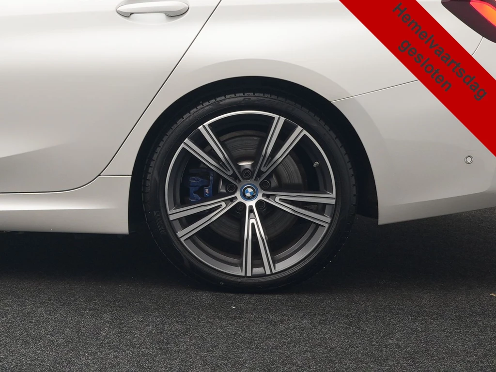 BMW 3 Serie – foto 48