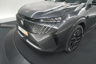 Peugeot 3008 – thumbnail 1