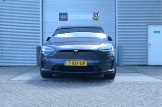 Tesla Model X – thumbnail 7