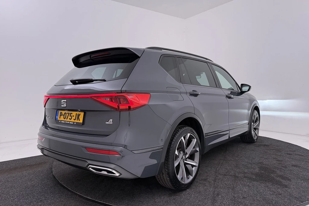 SEAT Tarraco – foto 10