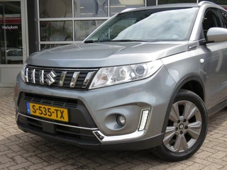 Suzuki Vitara – thumbnail 2