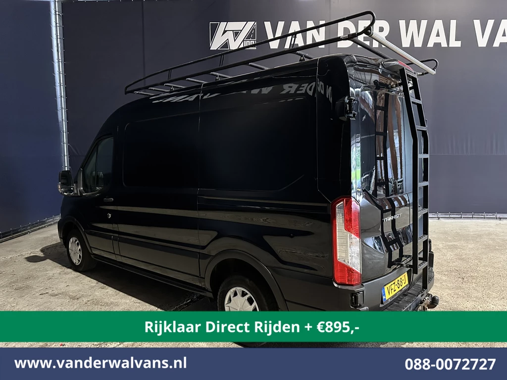 Ford Transit – foto 2