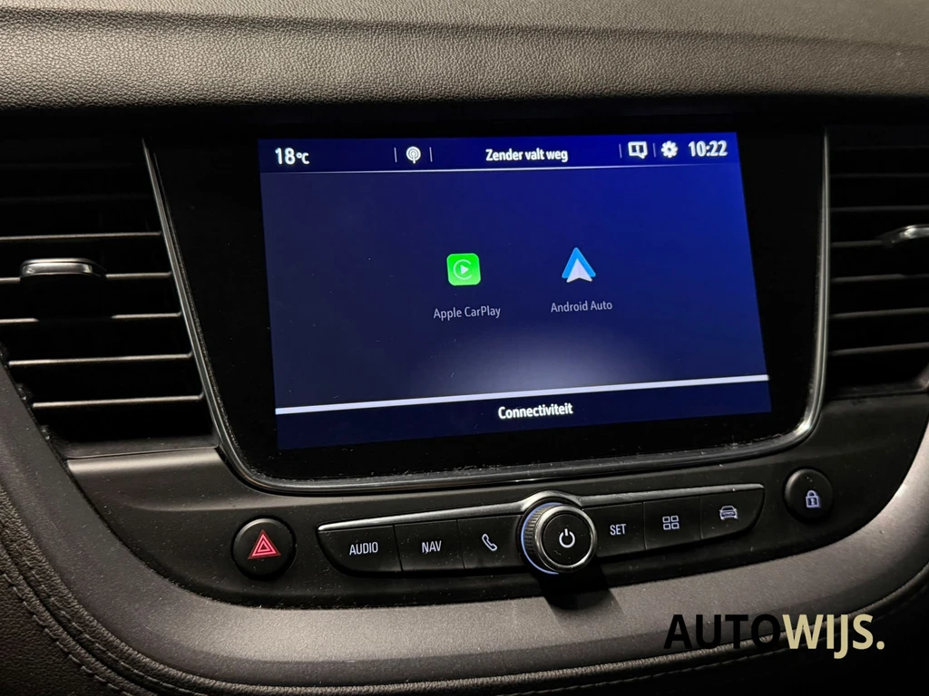 Opel Grandland X – foto 19