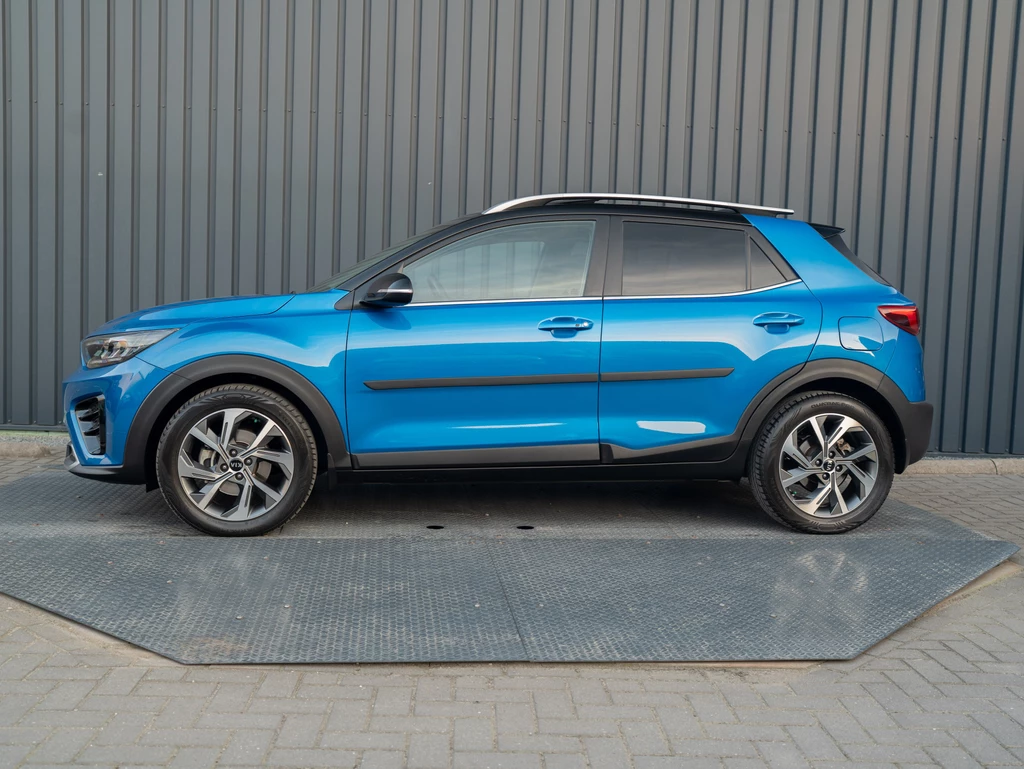 Kia Stonic – foto 5