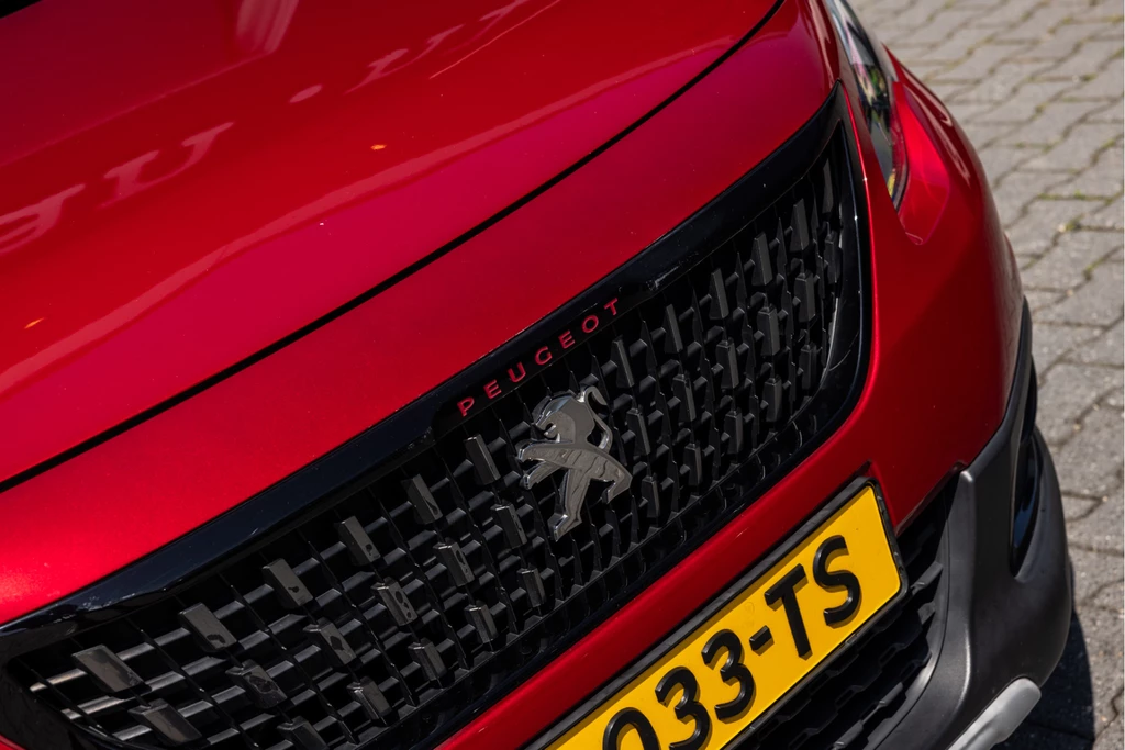 Peugeot 2008 – foto 18