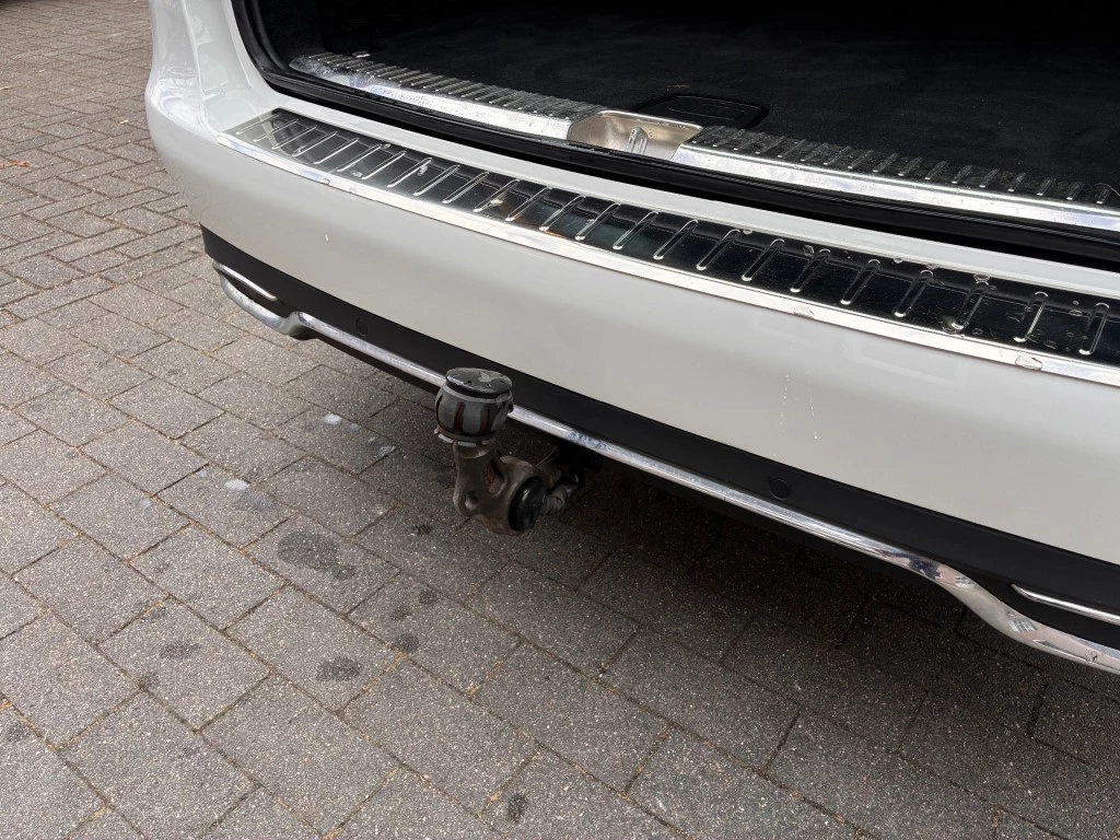 Mercedes-Benz C-Klasse – foto 11