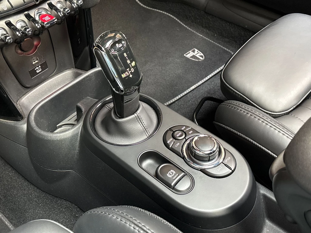 MINI Cooper S – foto 11