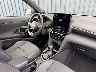 Toyota Yaris Cross – thumbnail 17