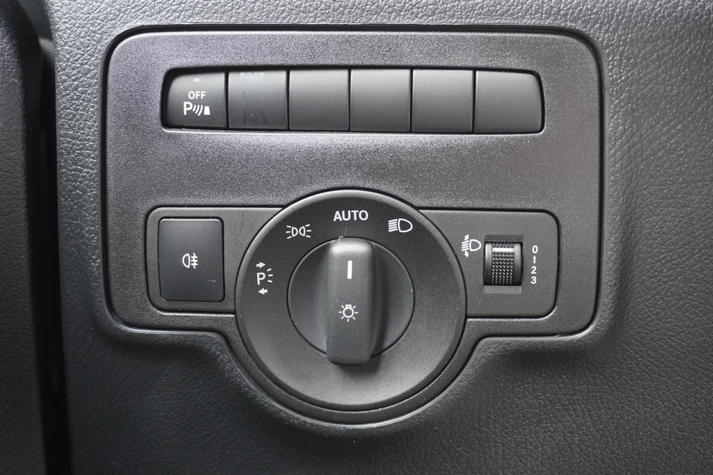 Mercedes-Benz Vito – foto 18