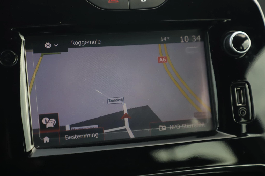 Renault Clio – foto 22