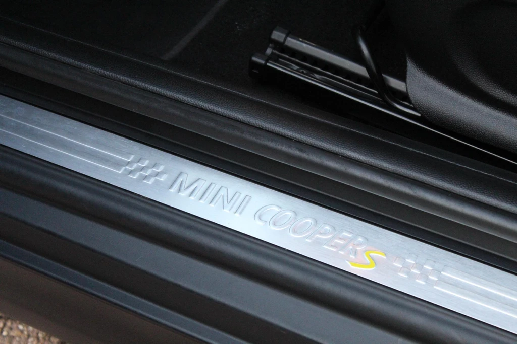MINI Electric – foto 26