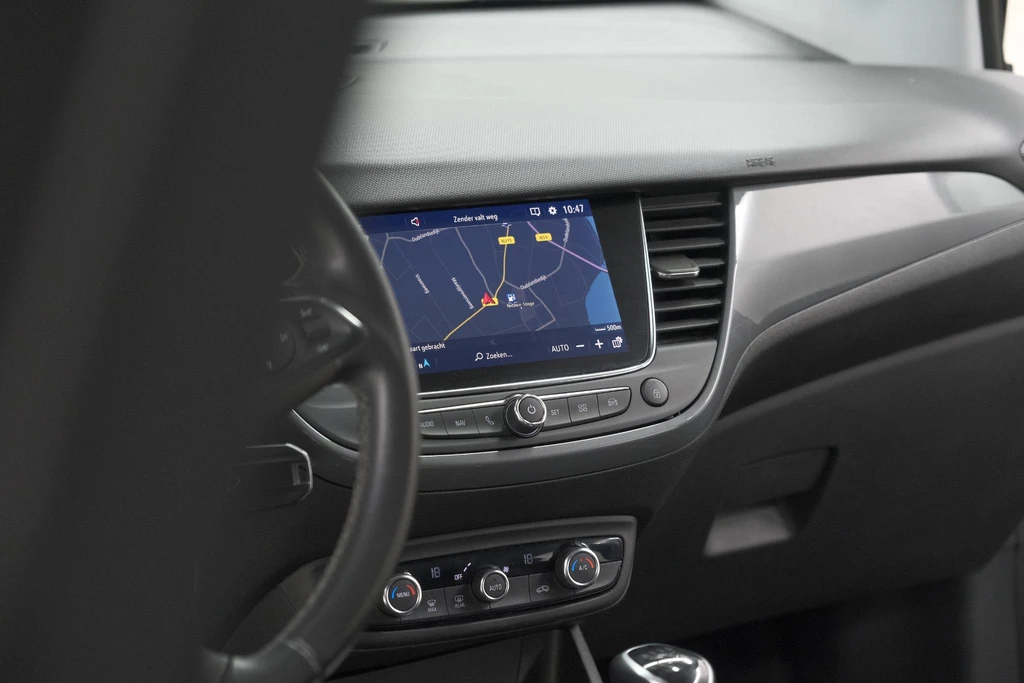 Opel Crossland – foto 57
