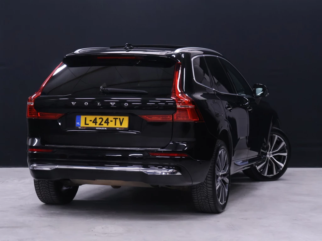 Volvo XC60 – foto 5