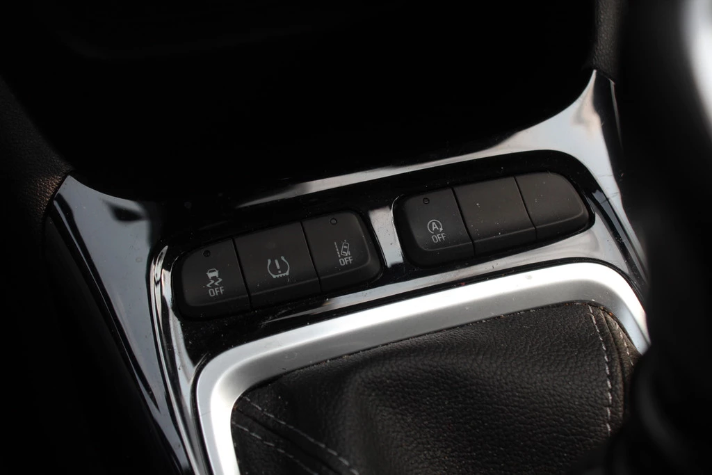 Opel Crossland X – foto 18
