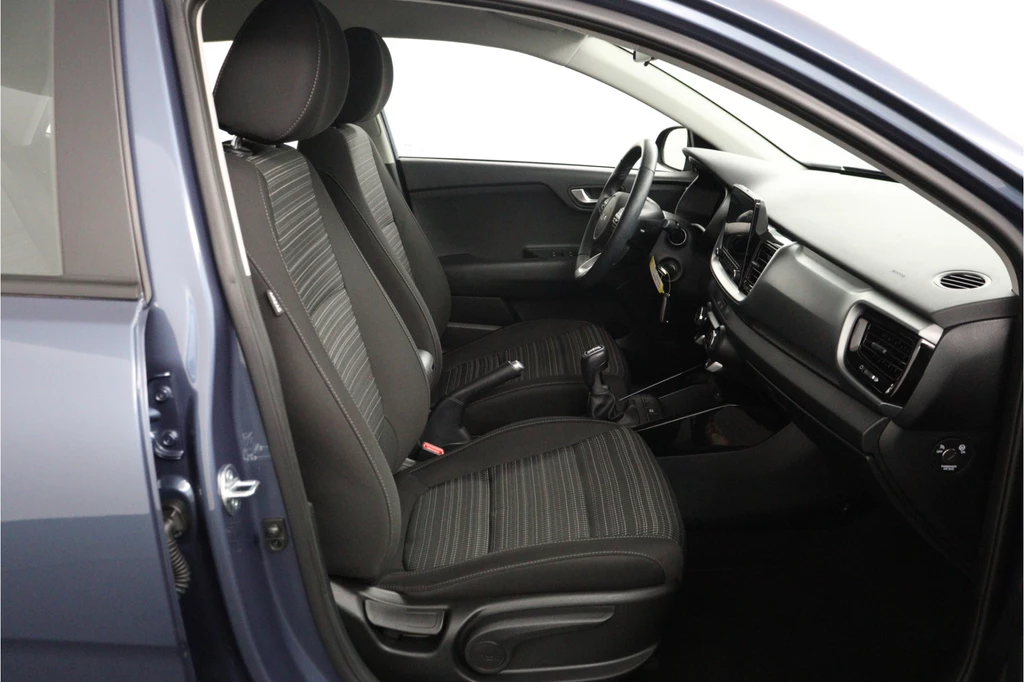 Kia Stonic – foto 35