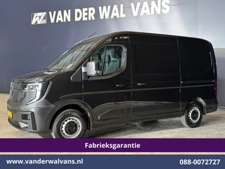 Renault Master – thumbnail 1