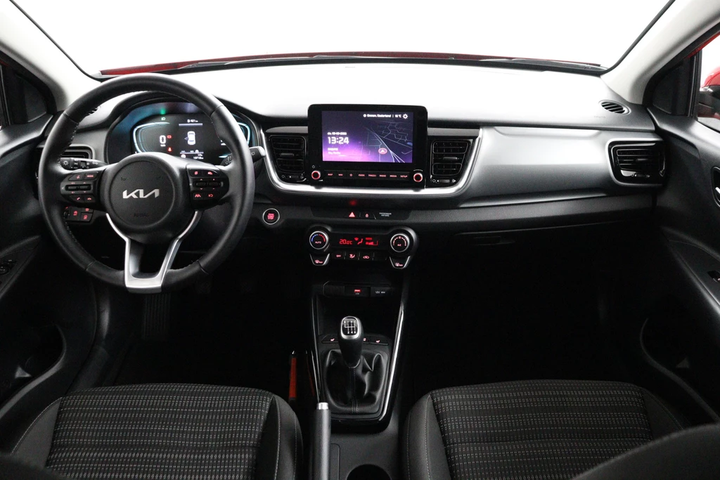 Kia Stonic – foto 33