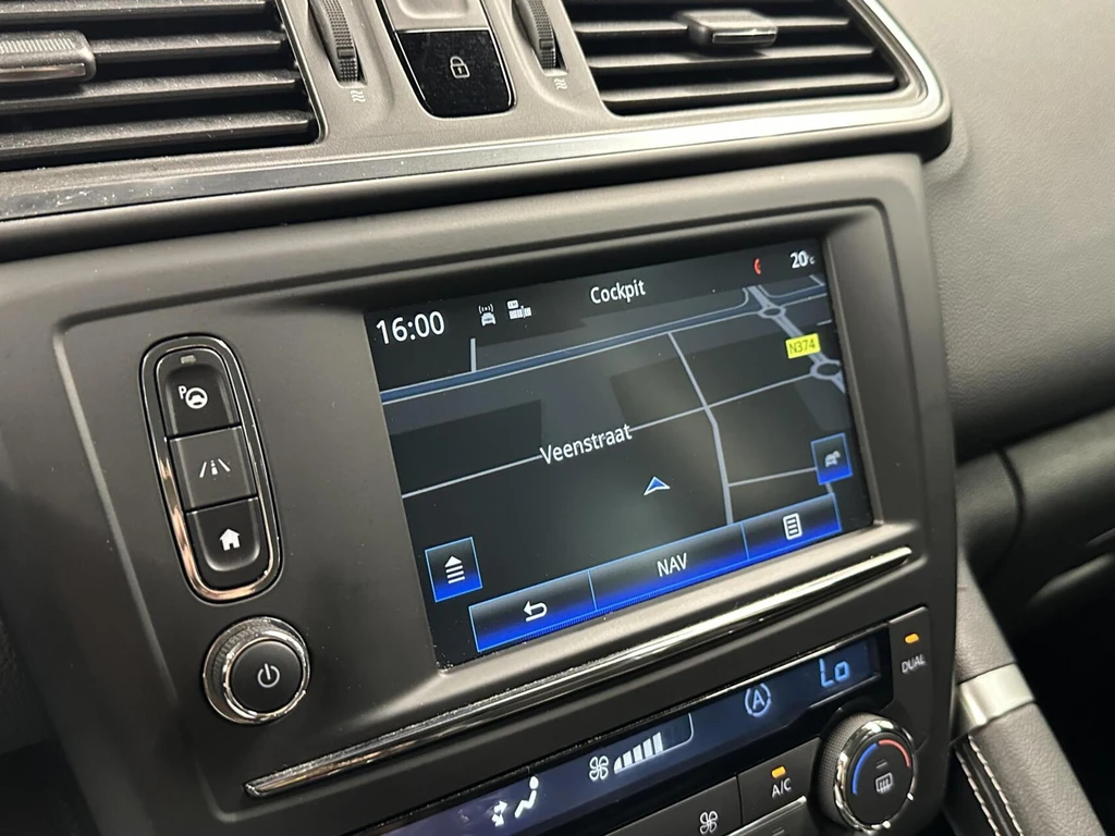 Renault Kadjar – foto 30