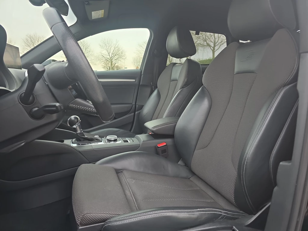 Audi A3 – foto 9