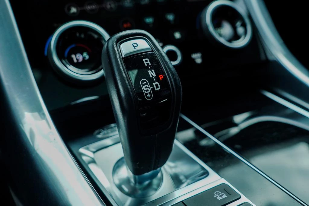 Land Rover Range Rover Sport – foto 19