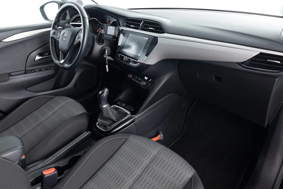 Opel Corsa – foto 8