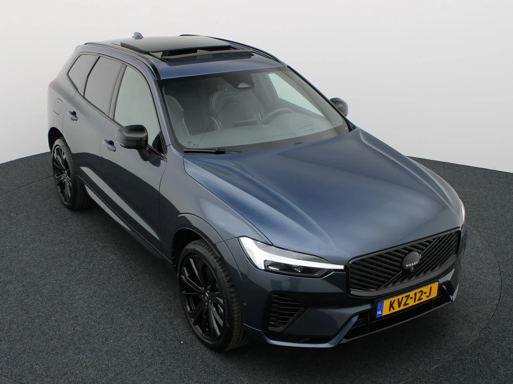 Volvo XC60 – foto 13